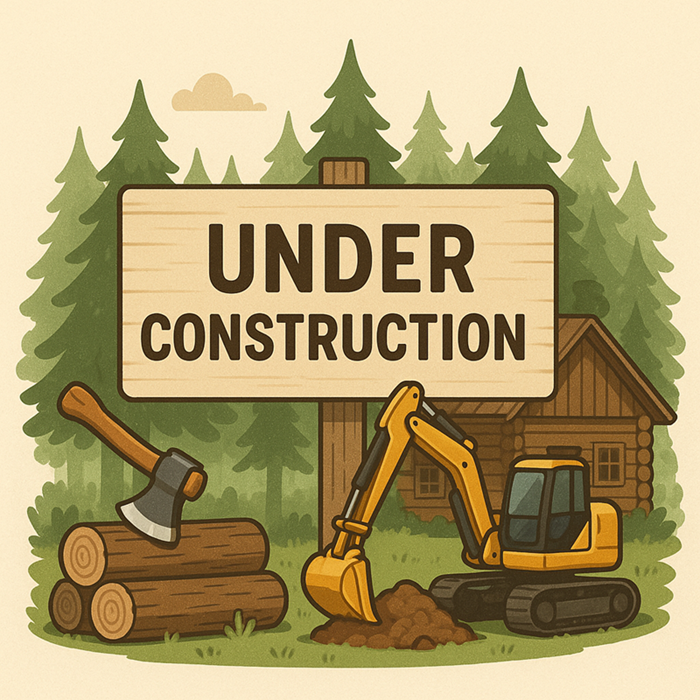 Under construction